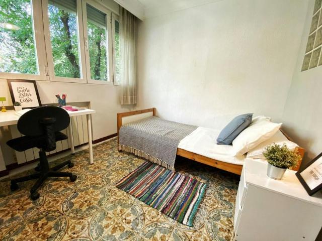 Apartamentos 4 Dormitorio Madrid Madrid ELS101848387