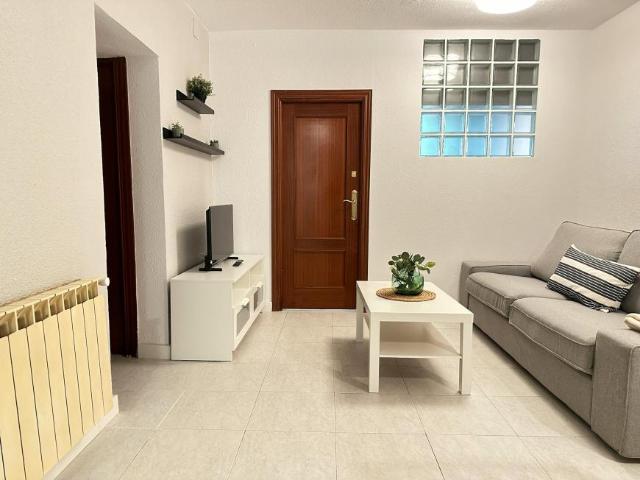 Apartamentos 4 Dormitorio Madrid Madrid ELS101843460
