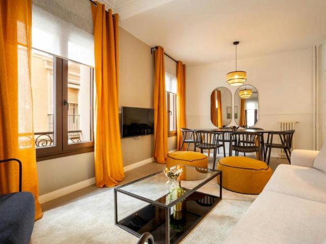 Apartamentos 4 Dormitorio Madrid Madrid ELS101916557