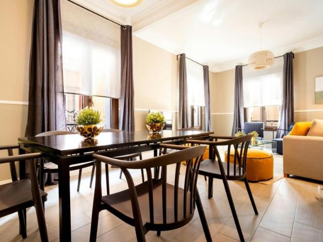 Apartamentos 4 Dormitorio Madrid Madrid ELS101916561