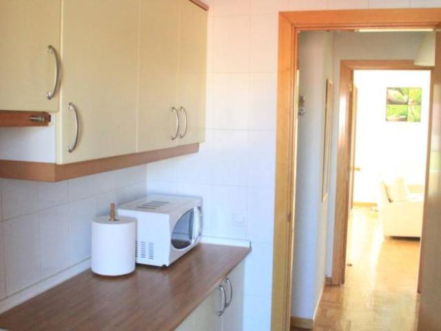 Apartamentos 4 Dormitorio Madrid Madrid ELS102310287