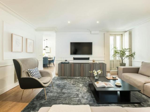 Apartamentos 4 Dormitorio Madrid Madrid ELS102367423