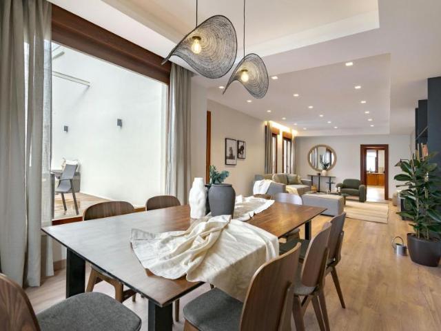 Apartamentos 4 Dormitorio Madrid Madrid ELS102399374