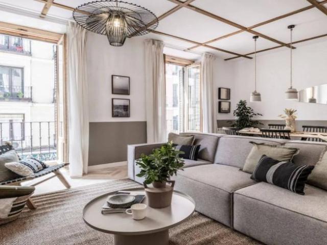 Apartamentos 4 Dormitorio Madrid Madrid ELS102401675