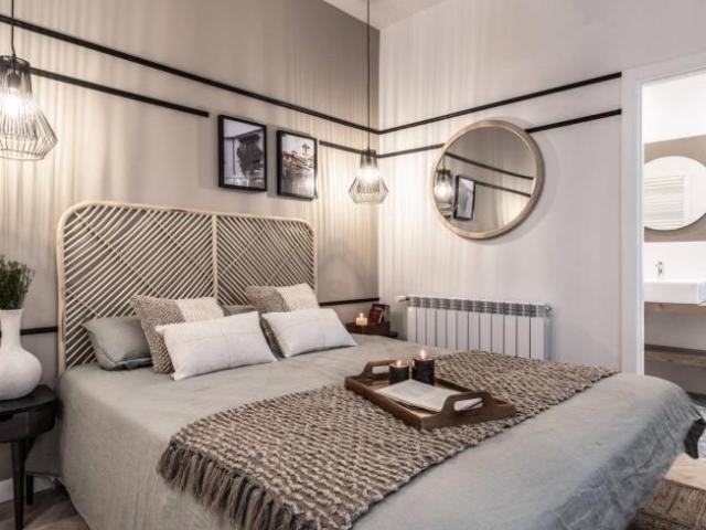 Apartamentos 4 Dormitorio Madrid Madrid ELS102401891