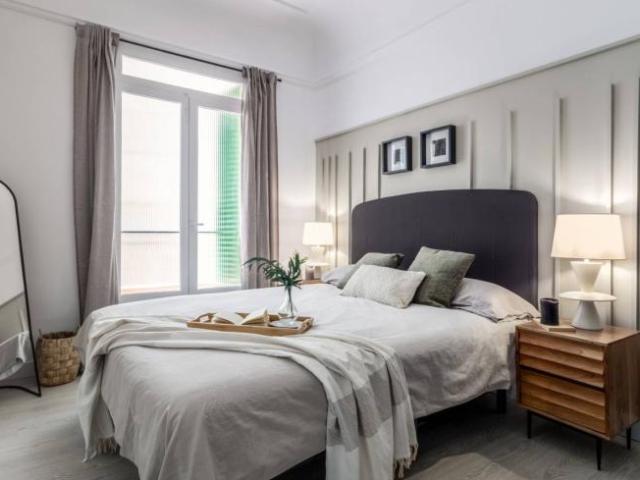 Apartamentos 4 Dormitorio Madrid Madrid ELS102402139