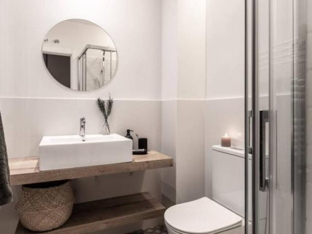 Apartamentos 4 Dormitorio Madrid Madrid ELS102402237