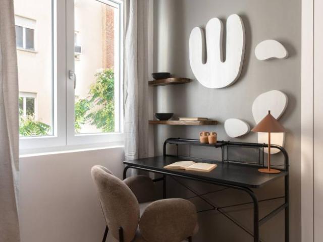 Apartamentos 4 Dormitorio Madrid Madrid ELS102438198