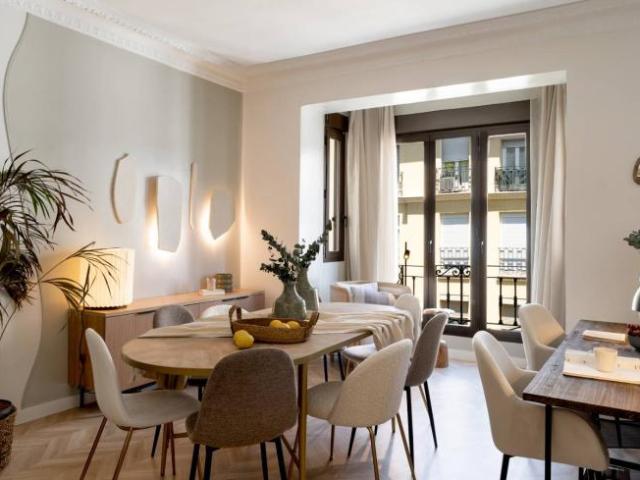 Apartamentos 4 Dormitorio Madrid Madrid ELS102438472