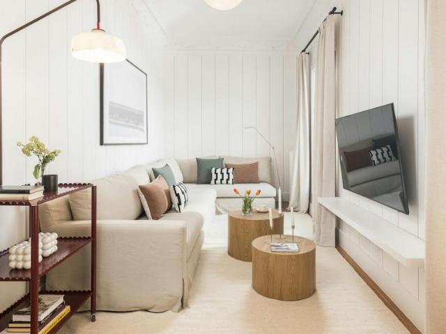 Apartamentos 4 Dormitorio Madrid Madrid ELS102717026