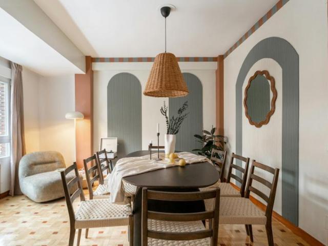 Apartamentos 4 Dormitorio Madrid Madrid ELS102771769