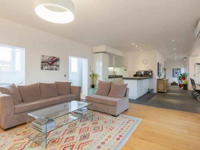 Apartamentos 4 Dormitorio Madrid Madrid ELS102856269