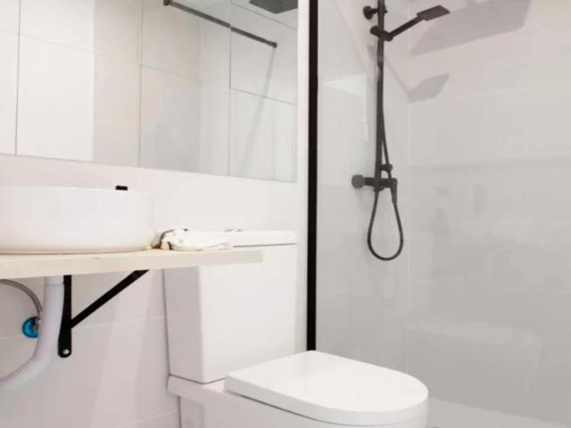 Apartamentos 4 Dormitorio Madrid Madrid ELS102885018