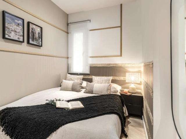 Apartamentos 4 Dormitorio Madrid Madrid ELS102953573