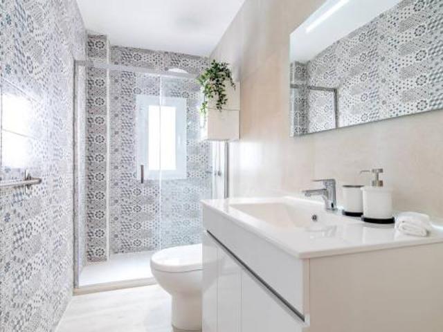 Apartamentos 4 Dormitorio Madrid Madrid ELS85162920