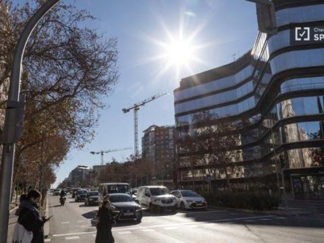 Apartamentos 4 Dormitorio Madrid Madrid ELS86892904