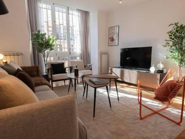 Apartamentos 4 Dormitorio Madrid Madrid ELS86025781