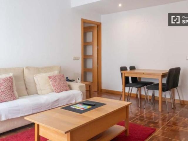 Apartamentos 4 Dormitorio Madrid Madrid ELS93750500