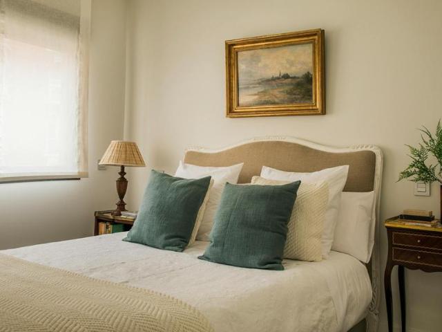 Apartamentos 4 Dormitorio Madrid Madrid ELS94994317