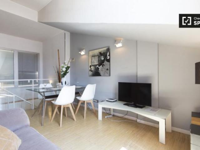 Apartamentos 4 Dormitorio Madrid Madrid ELS96498780