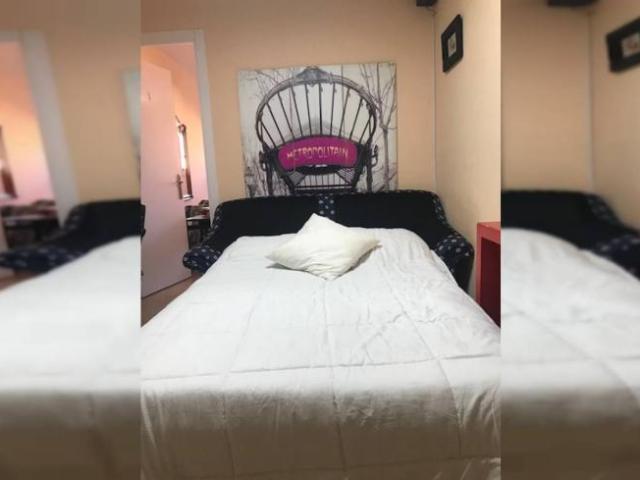 Apartamentos 4 Dormitorio Madrid Madrid ELS96030794