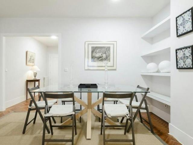 Apartamentos 4 Dormitorio Madrid Madrid ELS99635385