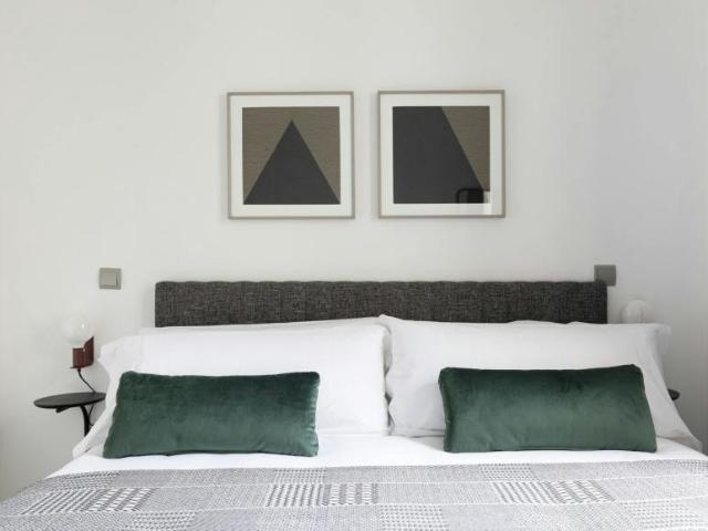 Apartamentos 4 Dormitorio Madrid Madrid ELS99830514