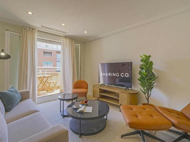 Apartamentos 4 Dormitorio Madrid Madrid ELS99938508