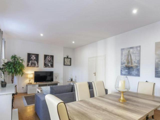 Apartamentos 4 Dormitorio Madrid Madrid ELS99307559