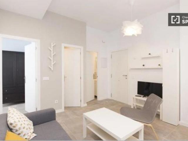 Apartamentos 4 Dormitorio Madrid Madrid ES62898342