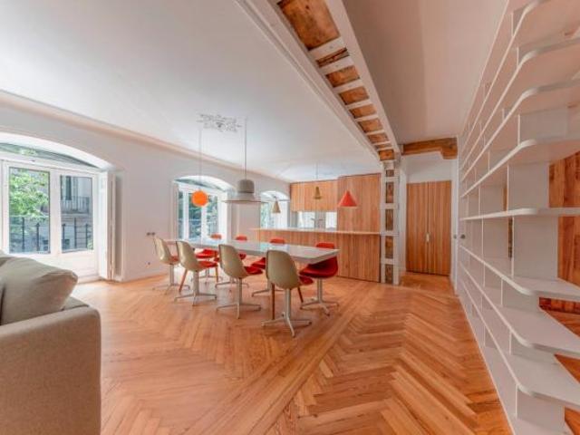 Apartamentos 4 Dormitorio Madrid Madrid ES65804818
