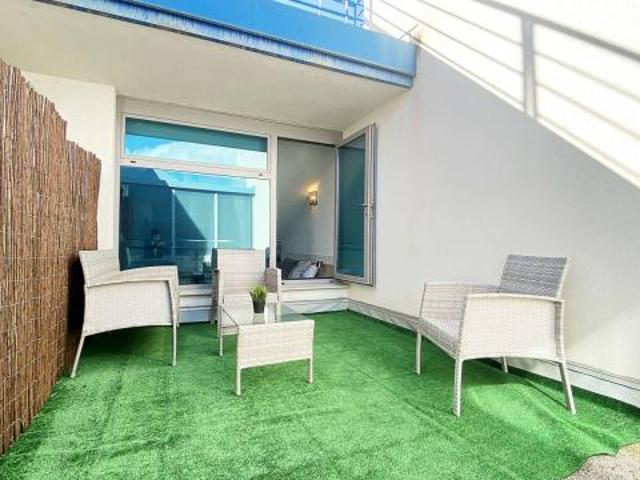Apartamentos 4 Dormitorio Madrid Madrid ES70612584