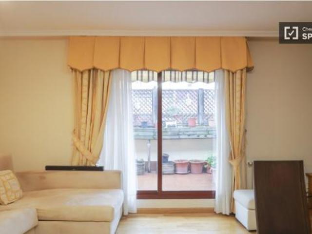 Apartamentos 4 Dormitorio Madrid Madrid ES72714475