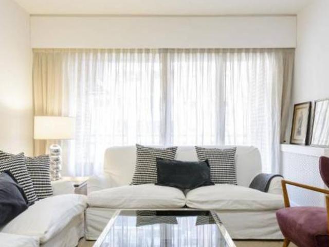 Apartamentos 4 Dormitorio Madrid Madrid ES76871213