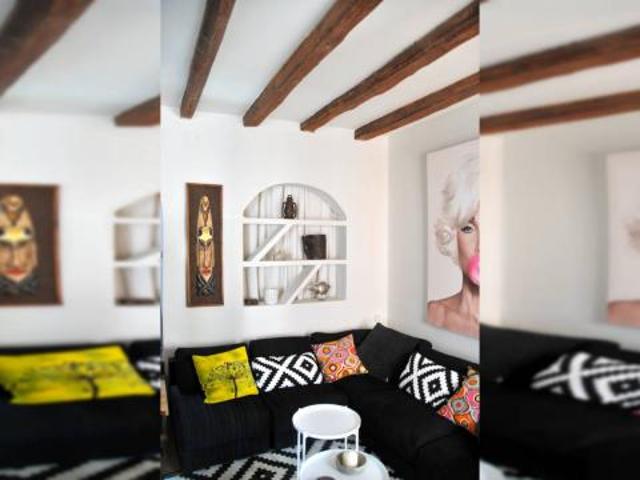 Apartamentos 4 Dormitorio Madrid Madrid ES76987162