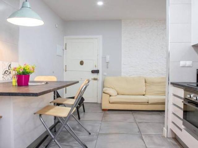 Apartamentos 4 Dormitorio Madrid Madrid ES77538324