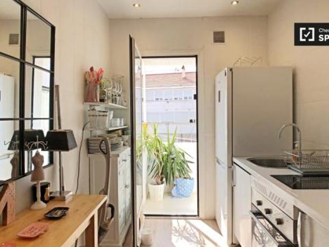 Apartamentos 4 Dormitorio Madrid Madrid ES78022334
