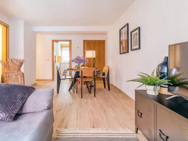 Apartamentos 4 Dormitorio Madrid Madrid ES85162925