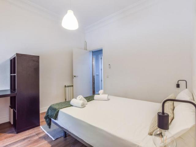 Apartamentos 4 Dormitorio Madrid Madrid ES88637346