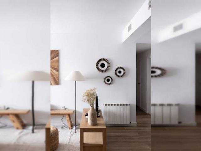 Apartamentos 4 Dormitorio Madrid Madrid ES90735474