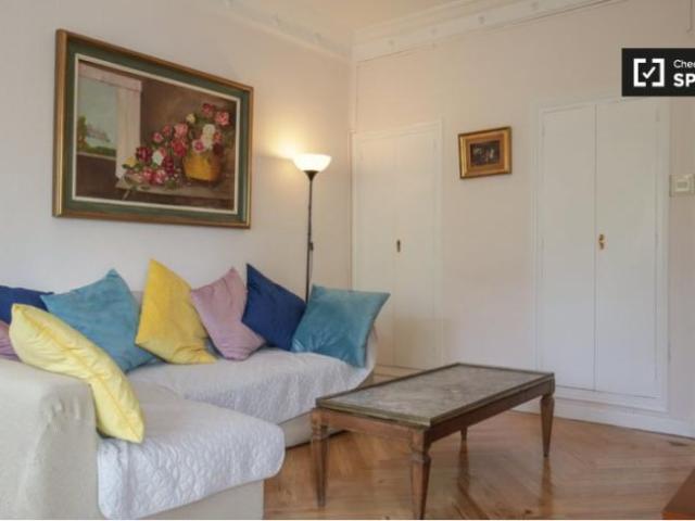 Apartamentos 4 Dormitorio Madrid Madrid ES91686491