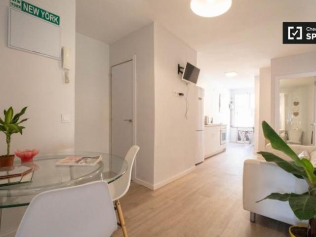 Apartamentos 4 Dormitorio Madrid Madrid ES91863596