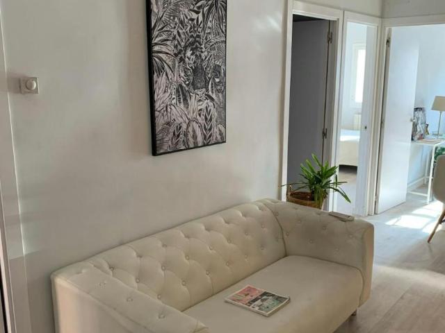Apartamentos 4 Dormitorio Madrid Madrid ES92510643