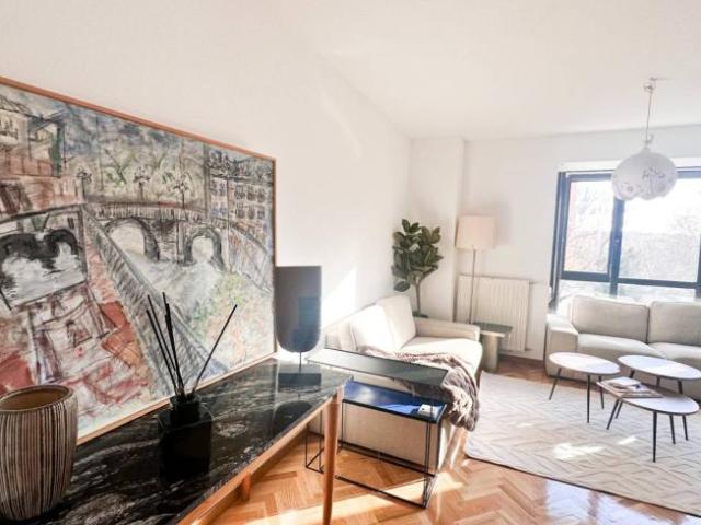 Apartamentos 4 Dormitorio Madrid Madrid ES92823742