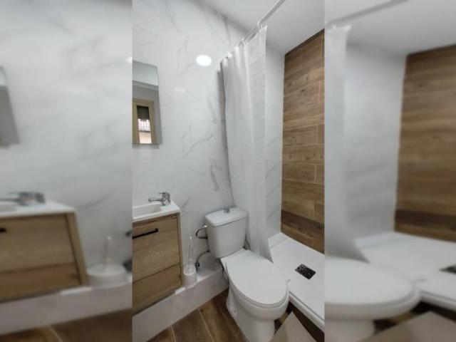 Apartamentos 4 Dormitorio Madrid Madrid ES93800622