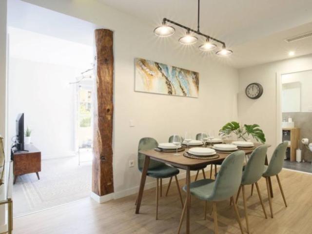 Apartamentos 4 Dormitorio Madrid Madrid ES94605163
