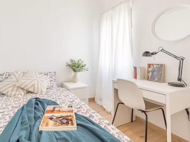 Apartamentos 4 Dormitorio Madrid Madrid ES95915814