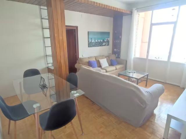 Apartamentos 4 Dormitorio Madrid Madrid ES95918954