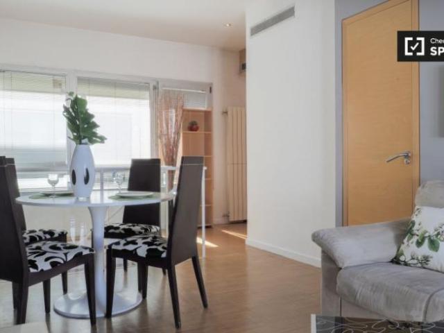 Apartamentos 4 Dormitorio Madrid Madrid ES96498474