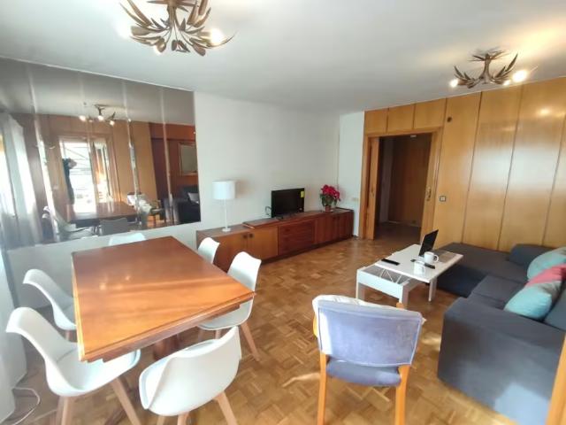 Apartamentos 4 Dormitorio Madrid Madrid ES96741835